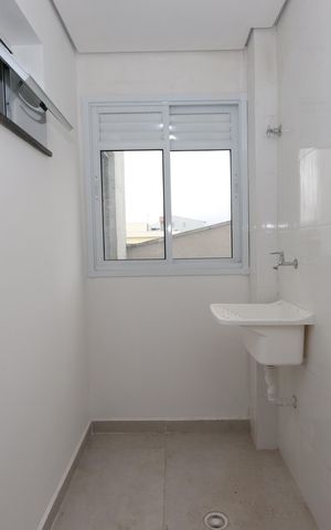 Apartamento para alugar com 28m², 1 quarto e sem vagaÁrea de Serviço