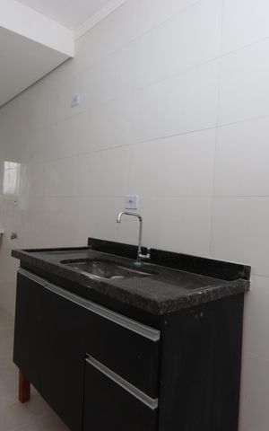 Apartamento para alugar com 28m², 1 quarto e sem vagaCozinha