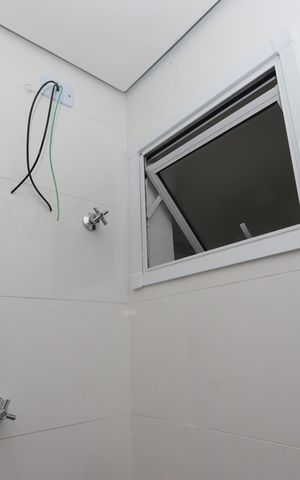 Apartamento para alugar com 28m², 1 quarto e sem vagaBanheiro Social