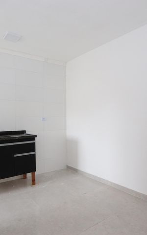 Apartamento para alugar com 28m², 1 quarto e sem vagaSala