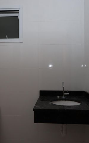 Apartamento para alugar com 28m², 1 quarto e sem vagaBanheiro Social