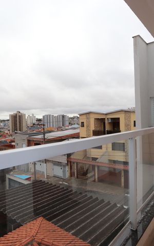 Apartamento para alugar com 28m², 1 quarto e sem vagaEntrada 