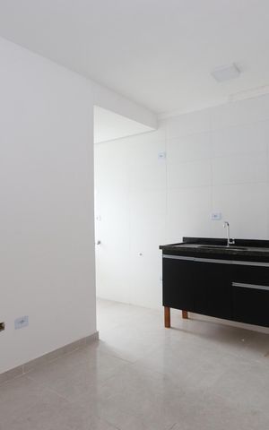 Apartamento para alugar com 28m², 1 quarto e sem vagaSala