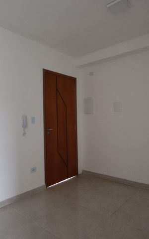 Apartamento para alugar com 28m², 1 quarto e sem vagaSala