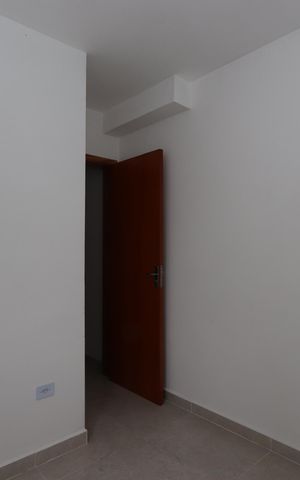 Apartamento para alugar com 28m², 1 quarto e sem vagaQuarto