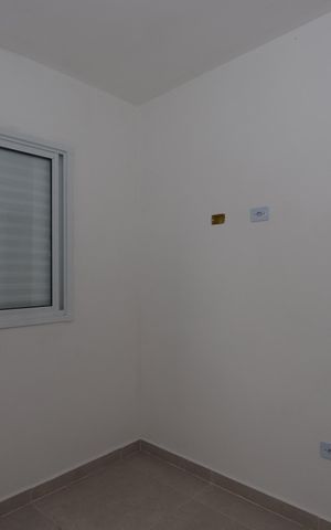 Apartamento para alugar com 28m², 1 quarto e sem vagaQuarto