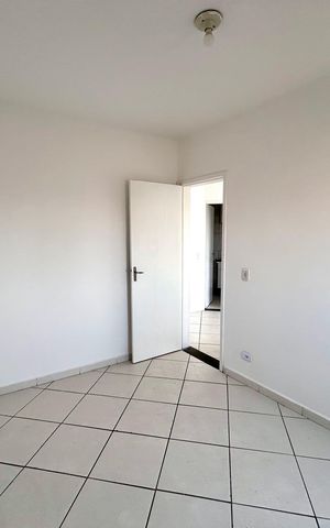 Apartamento à venda com 45m², 1 quarto e 1 vaga Apartamento à venda com 45m², 1 quarto e 1 vagaQuarto