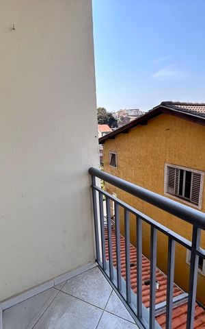 Apartamento à venda com 45m², 1 quarto e 1 vaga Apartamento à venda com 45m², 1 quarto e 1 vagaSacada