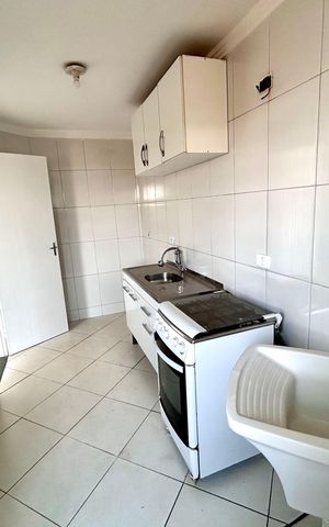 Apartamento à venda com 45m², 1 quarto e 1 vaga Apartamento à venda com 45m², 1 quarto e 1 vagaÁrea de Serviço