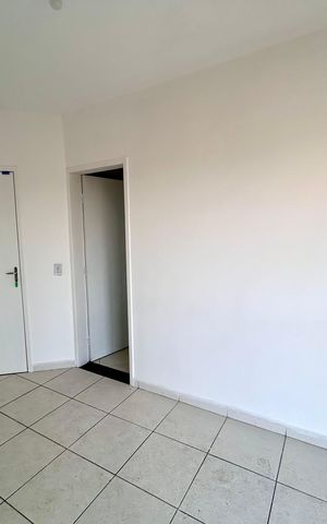 Apartamento à venda com 45m², 1 quarto e 1 vaga Apartamento à venda com 45m², 1 quarto e 1 vagaSala