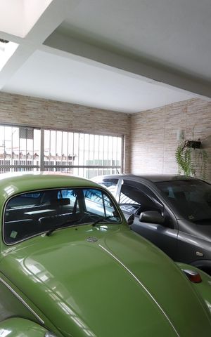 Casa à venda com 117m², 3 quartos e 2 vagasGaragem