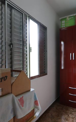 Casa à venda com 117m², 3 quartos e 2 vagasQuarto 3