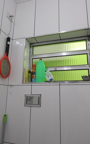 Casa à venda com 117m², 3 quartos e 2 vagasBanheiro 2