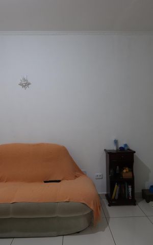 Casa à venda com 117m², 3 quartos e 2 vagasSala