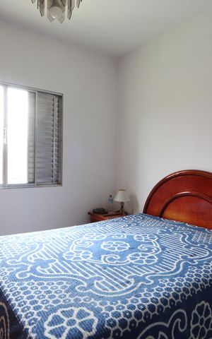 Casa à venda com 117m², 3 quartos e 2 vagasQuarto 1