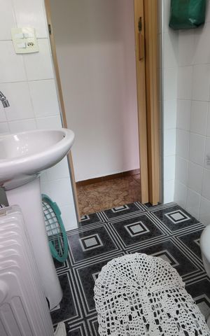 Casa à venda com 117m², 3 quartos e 2 vagasBanheiro 1