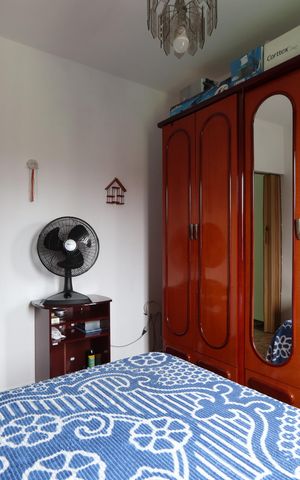 Casa à venda com 117m², 3 quartos e 2 vagasQuarto 1
