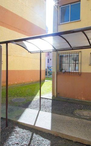 Apartamento para alugar com 34m², 2 quartos e sem vagaVista da Sala