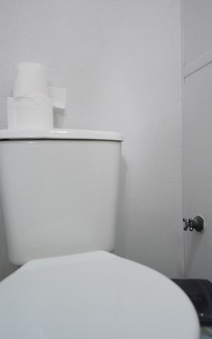 Apartamento para alugar com 34m², 2 quartos e sem vagaBanheiro Social