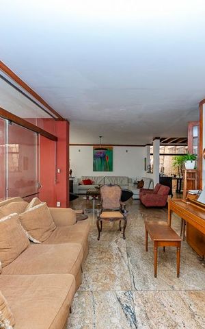 Casa para alugar com 355m², 4 quartos e 3 vagasSala 3