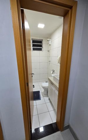 Apartamento à venda com 80m², 2 quartos e 1 vaga