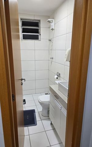 Apartamento à venda com 80m², 2 quartos e 1 vaga