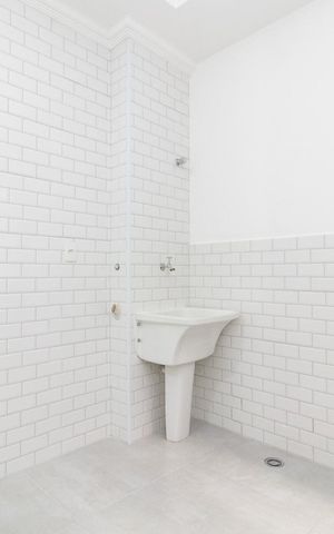 Apartamento à venda com 46m², 2 quartos e sem vagaÁrea de Serviço