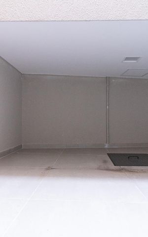 Apartamento à venda com 46m², 2 quartos e sem vagaVista do Quarto 2