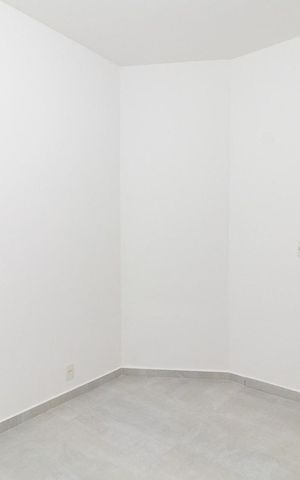 Apartamento à venda com 46m², 2 quartos e sem vagaQuarto 1
