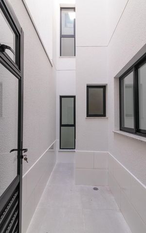 Apartamento à venda com 46m², 2 quartos e sem vagaQuintal