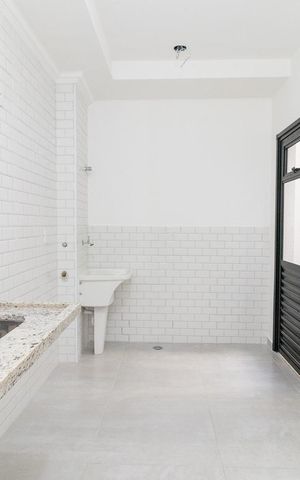 Apartamento à venda com 46m², 2 quartos e sem vagaCozinha