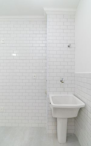 Apartamento à venda com 46m², 2 quartos e sem vagaÁrea de Serviço