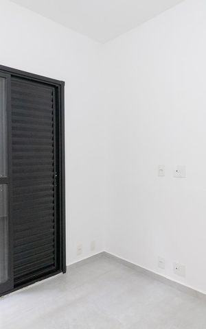 Apartamento à venda com 56m², 2 quartos e sem vagaQuarto 2