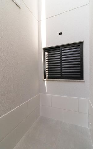 Apartamento à venda com 56m², 2 quartos e sem vagaVista do Quarto 2