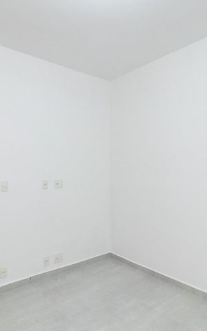 Apartamento à venda com 56m², 2 quartos e sem vagaQuarto 1