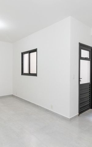 Apartamento à venda com 56m², 2 quartos e sem vagaSala