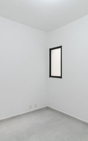 Apartamento à venda com 56m², 2 quartos e sem vagaQuarto 1
