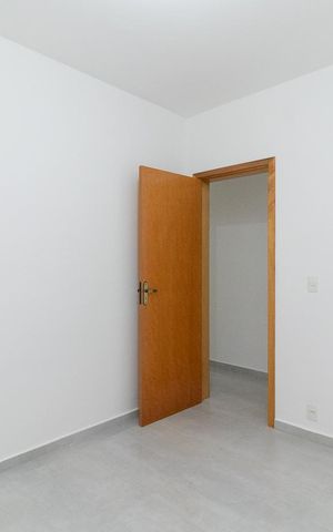 Apartamento à venda com 56m², 2 quartos e sem vagaQuarto 1