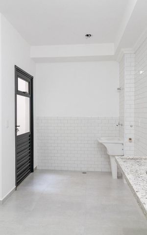Apartamento à venda com 56m², 2 quartos e sem vagaCozinha