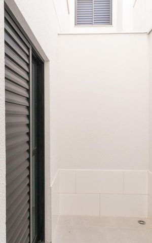 Apartamento à venda com 56m², 2 quartos e sem vagaVista do Quarto 1