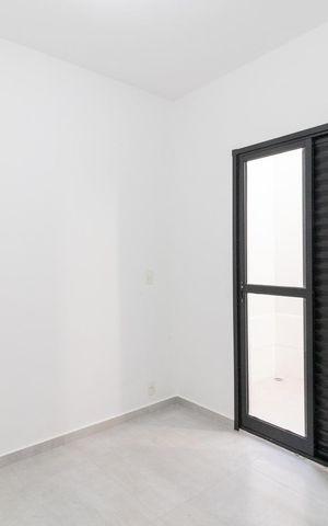 Apartamento à venda com 56m², 2 quartos e sem vagaQuarto 2
