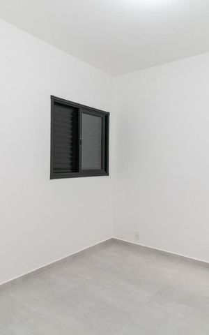 Apartamento à venda com 56m², 2 quartos e sem vagaQuarto 1