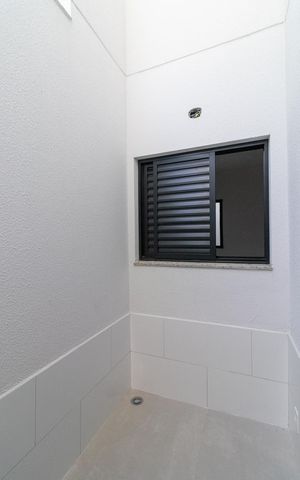 Apartamento à venda com 50m², 2 quartos e sem vagaVaranda do Quarto 2