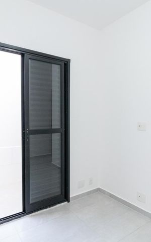 Apartamento à venda com 50m², 2 quartos e sem vagaQuarto 2