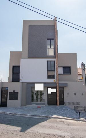 Apartamento à venda com 50m², 2 quartos e sem vagaFachada