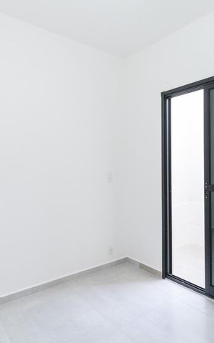 Apartamento à venda com 50m², 2 quartos e sem vagaQuarto 2
