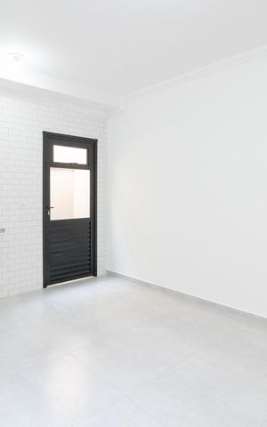 Apartamento à venda com 50m², 2 quartos e sem vagaSala