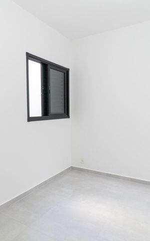 Apartamento à venda com 50m², 2 quartos e sem vagaQuarto 1