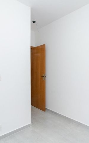 Apartamento à venda com 50m², 2 quartos e sem vagaQuarto 2