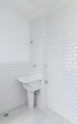 Apartamento à venda com 50m², 2 quartos e sem vagaÁrea de Serviço